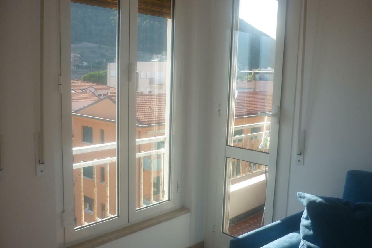 Finalmarina Appartement Finale Ligure Buitenkant foto