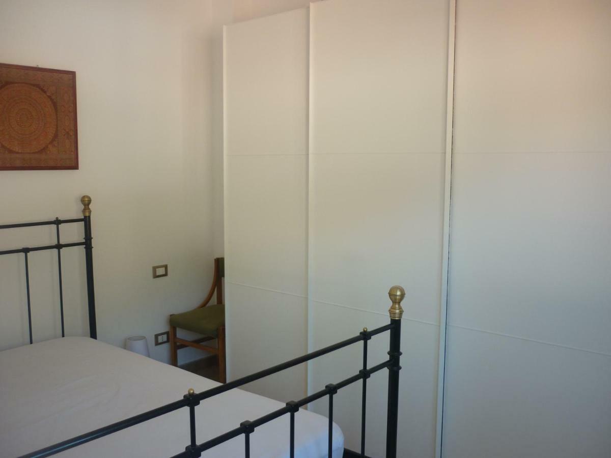 Finalmarina Appartement Finale Ligure Buitenkant foto