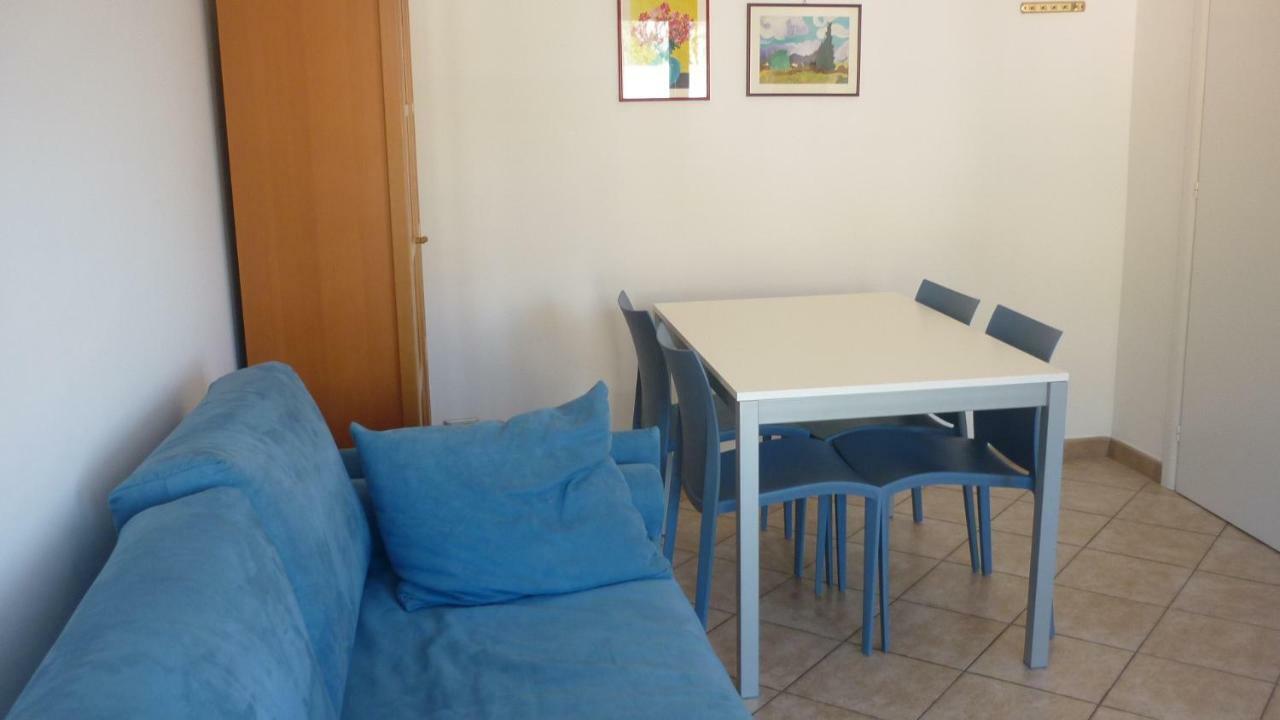 Finalmarina Appartement Finale Ligure Buitenkant foto