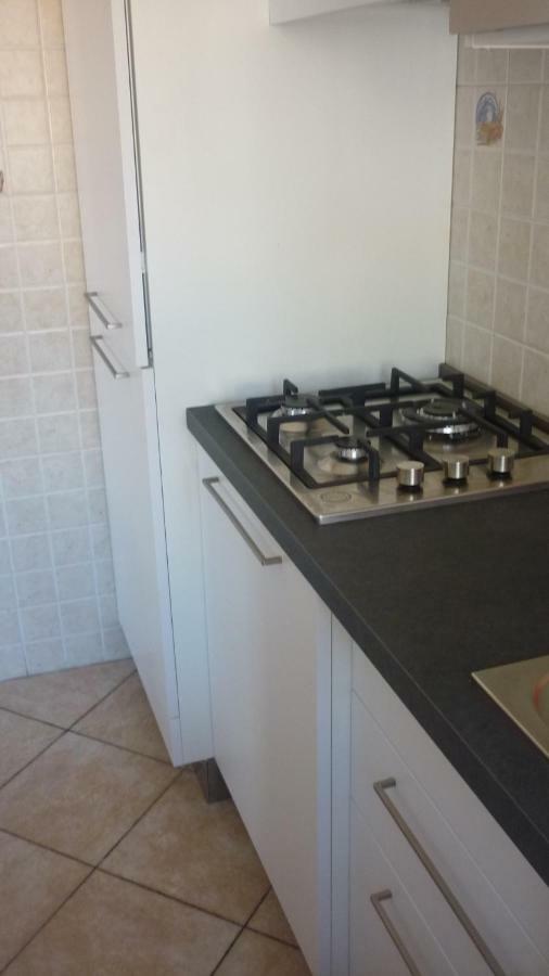Finalmarina Appartement Finale Ligure Buitenkant foto
