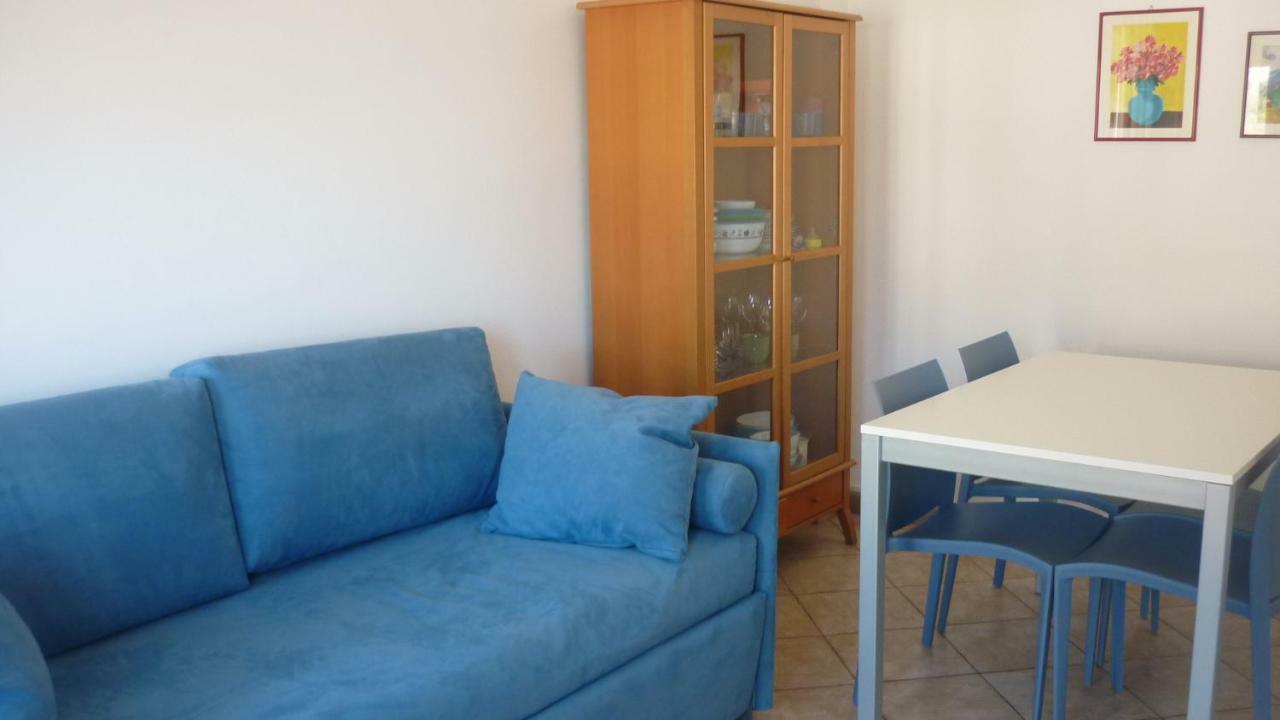 Finalmarina Appartement Finale Ligure Buitenkant foto