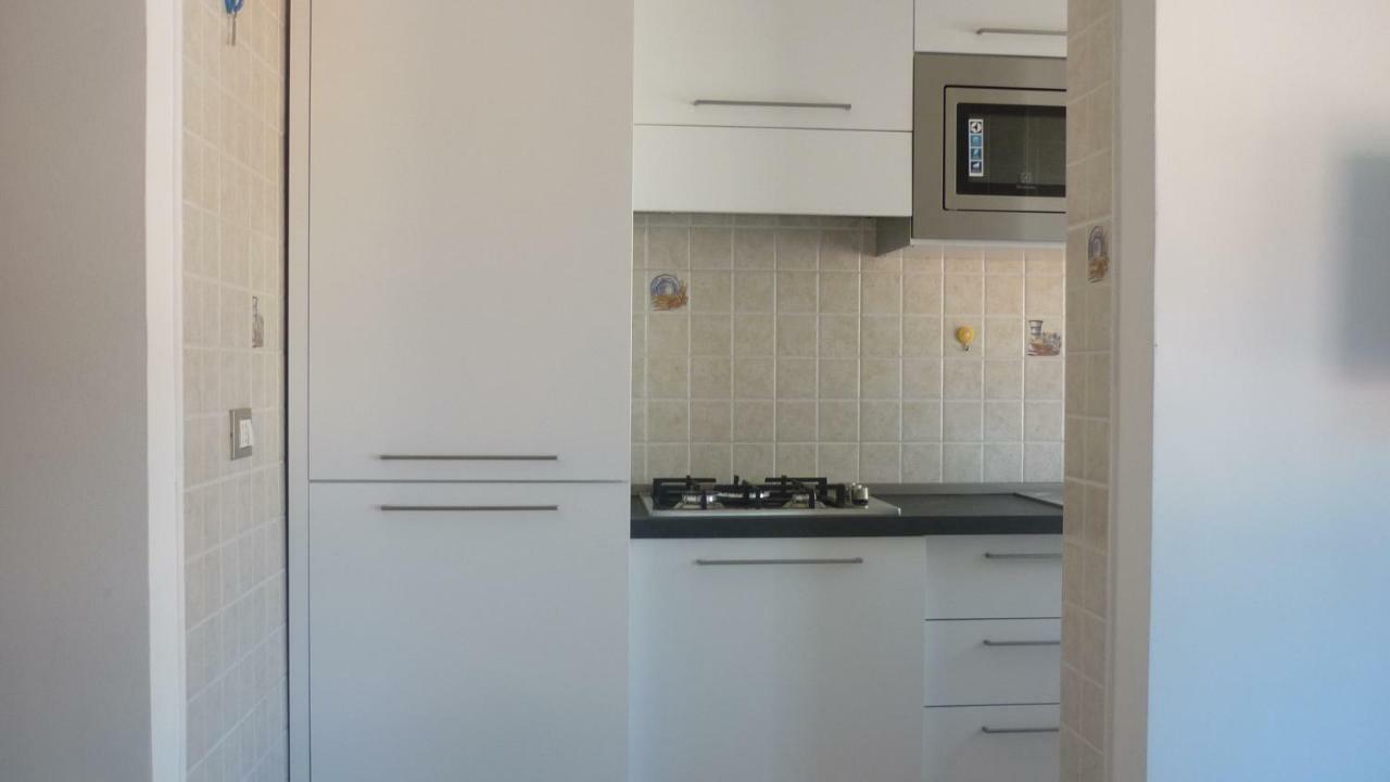 Finalmarina Appartement Finale Ligure Buitenkant foto